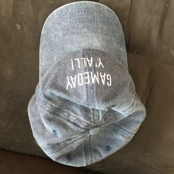 Alabama game day hat - Picture 1 of 2